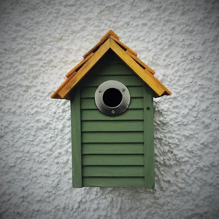 The Butler's House * Ulverston
