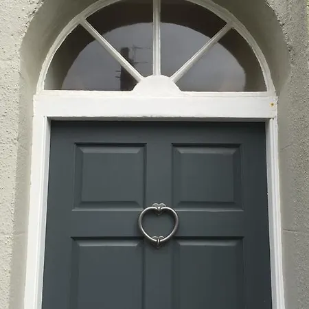 The Butler's House * Ulverston