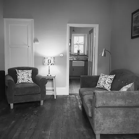 The Butler's House Ulverston